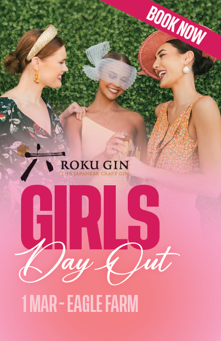 Girls Day Out March 1